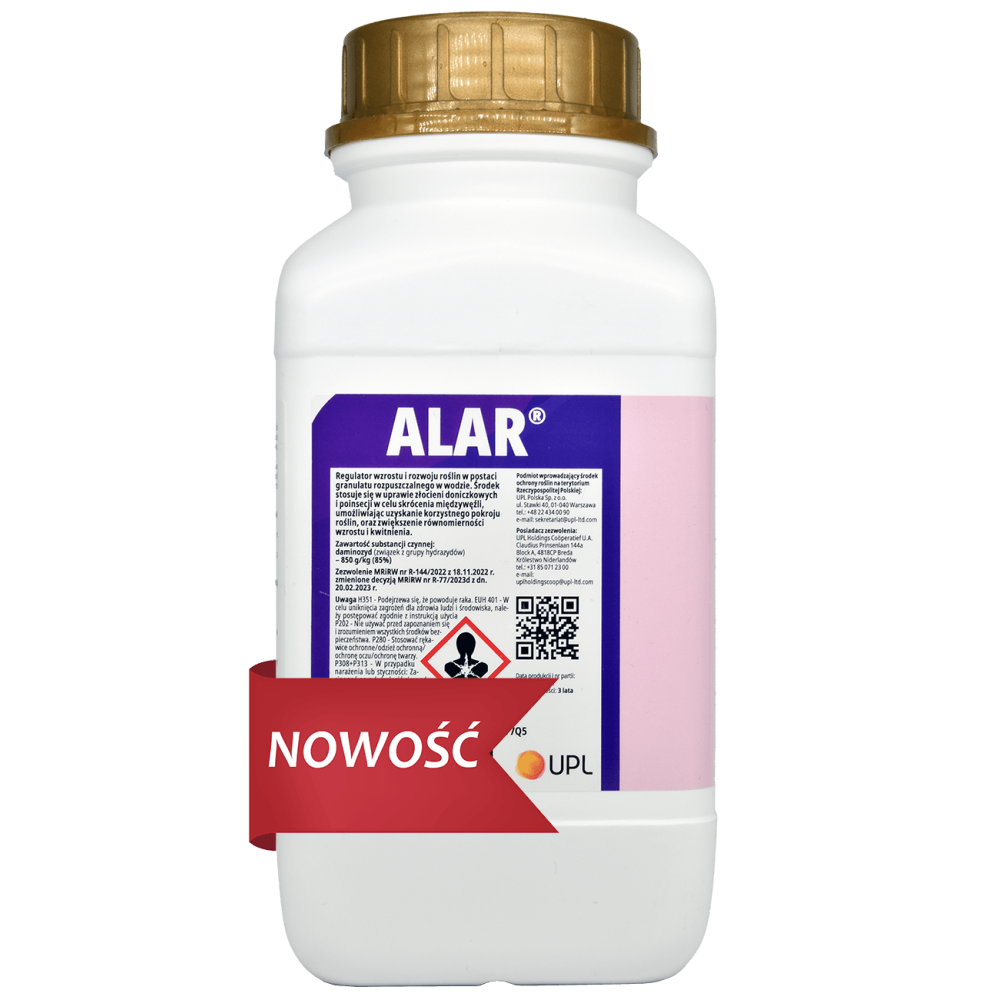ALAR 1KG SKARLACZ