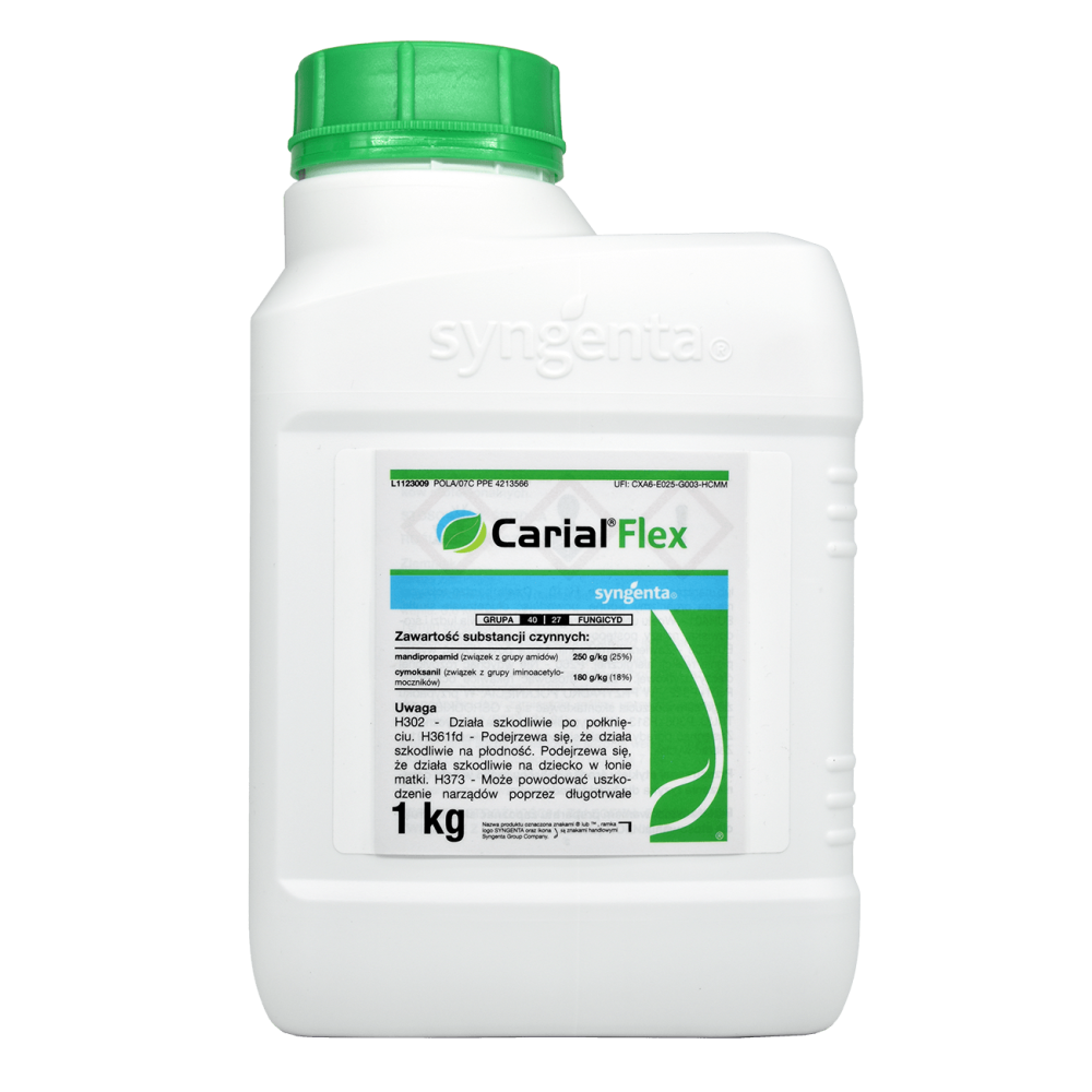 CARIAL FLEX 1KG