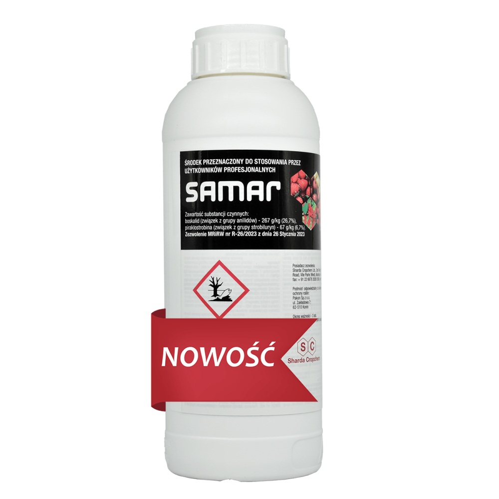 SAMAR 0,5KG