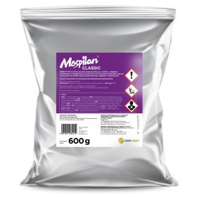 MOSPILAN CLASSIC 20SP 600 GR