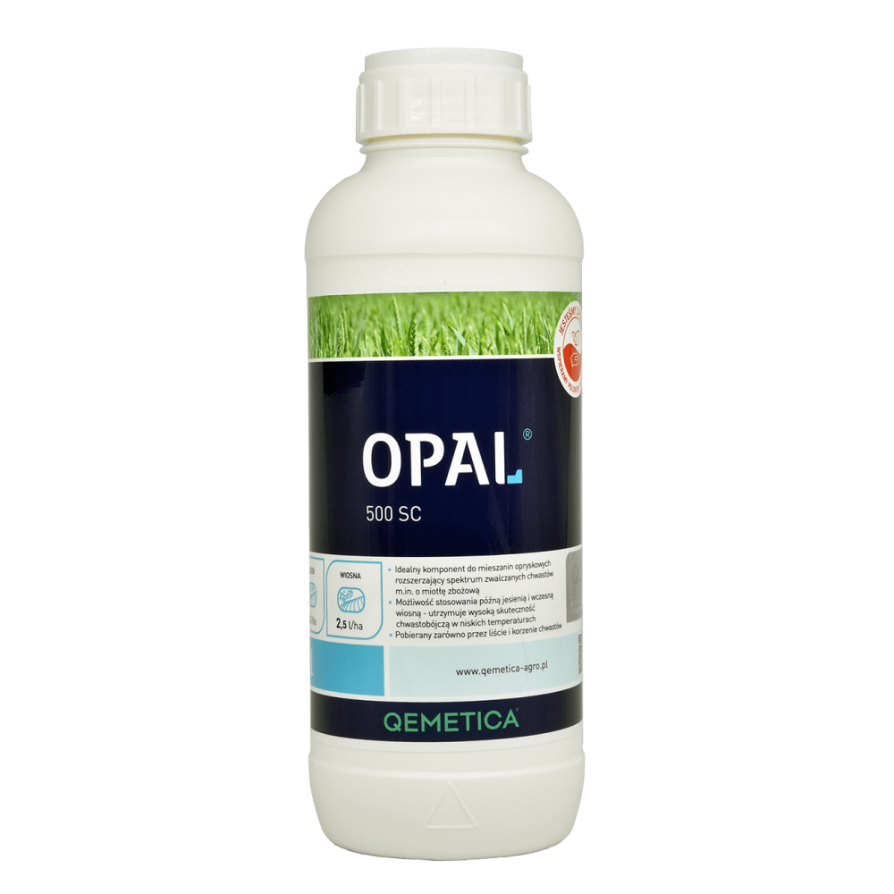 OPAL 500 SC 1L