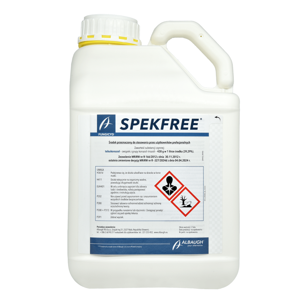 SPEKFREE 430SC 5L