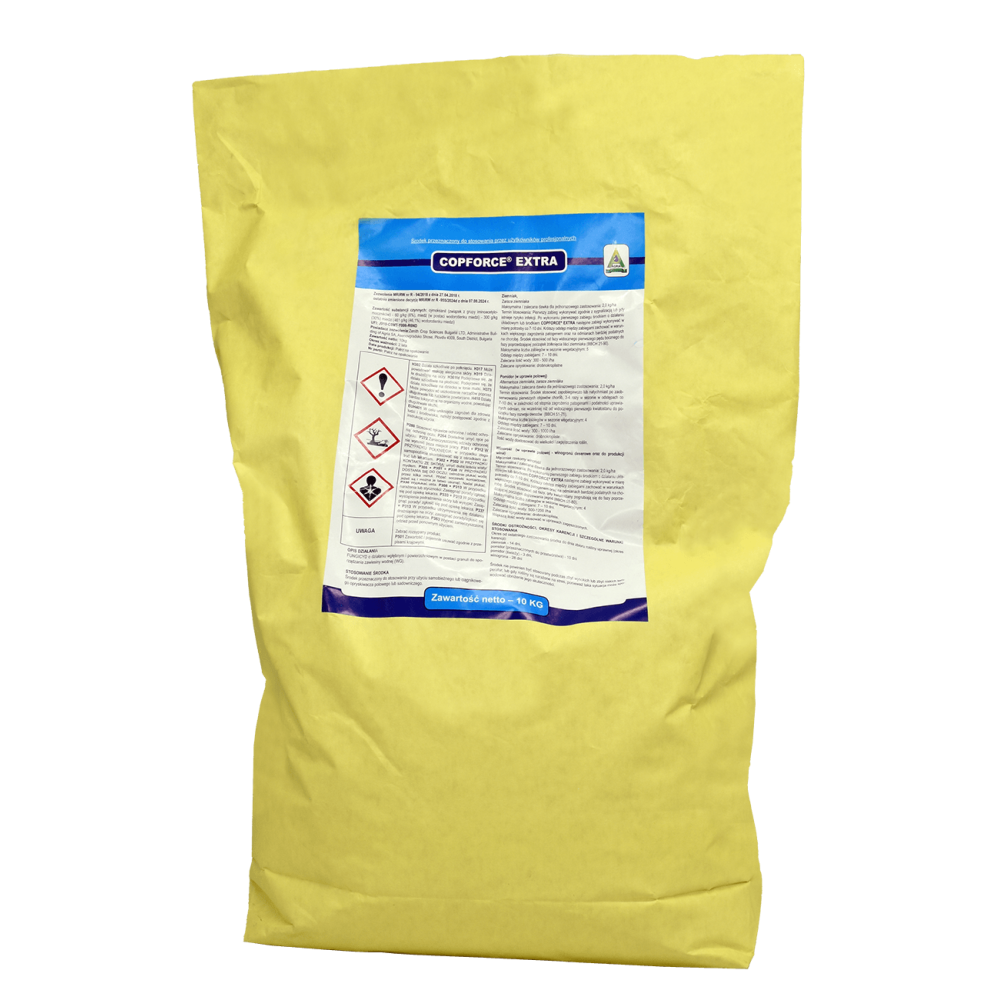 COPFORCE EXTRA 10KG