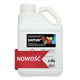SAMAR 2,5KG