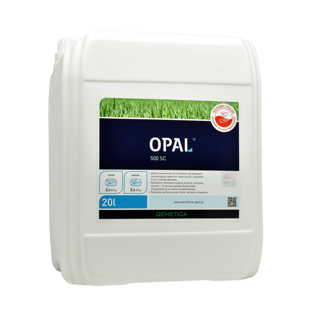 OPAL 500 SC 20L