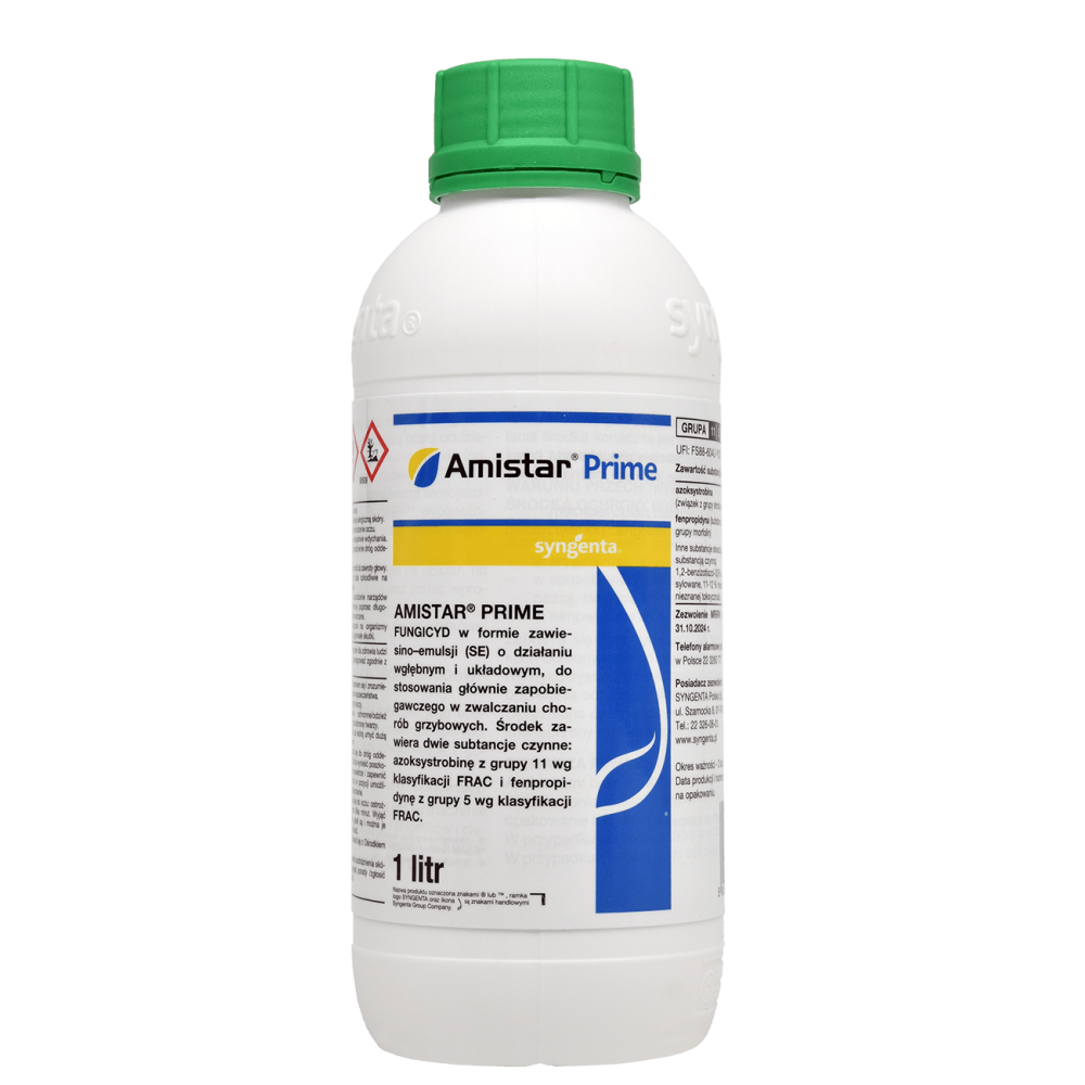 AMISTAR PRIME 1L