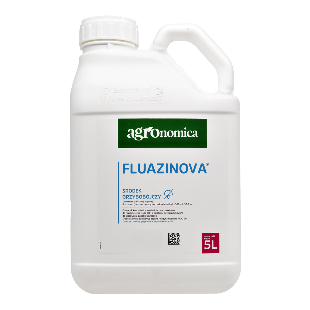 FLUAZINOVA 500SC 5L