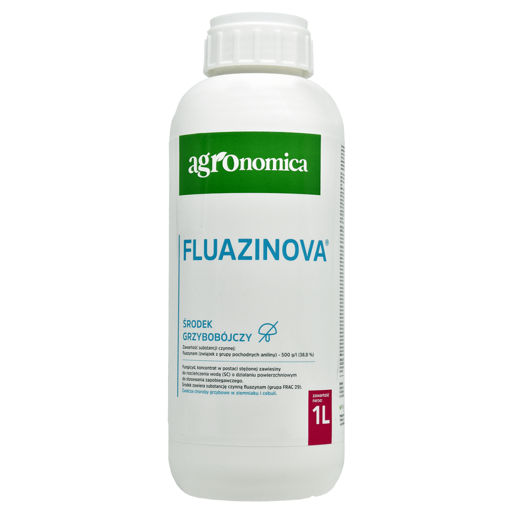 FLUAZINOVA 500SC 1L