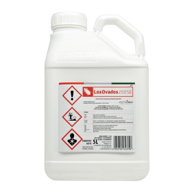 LOS OVADOS 200SE 5L