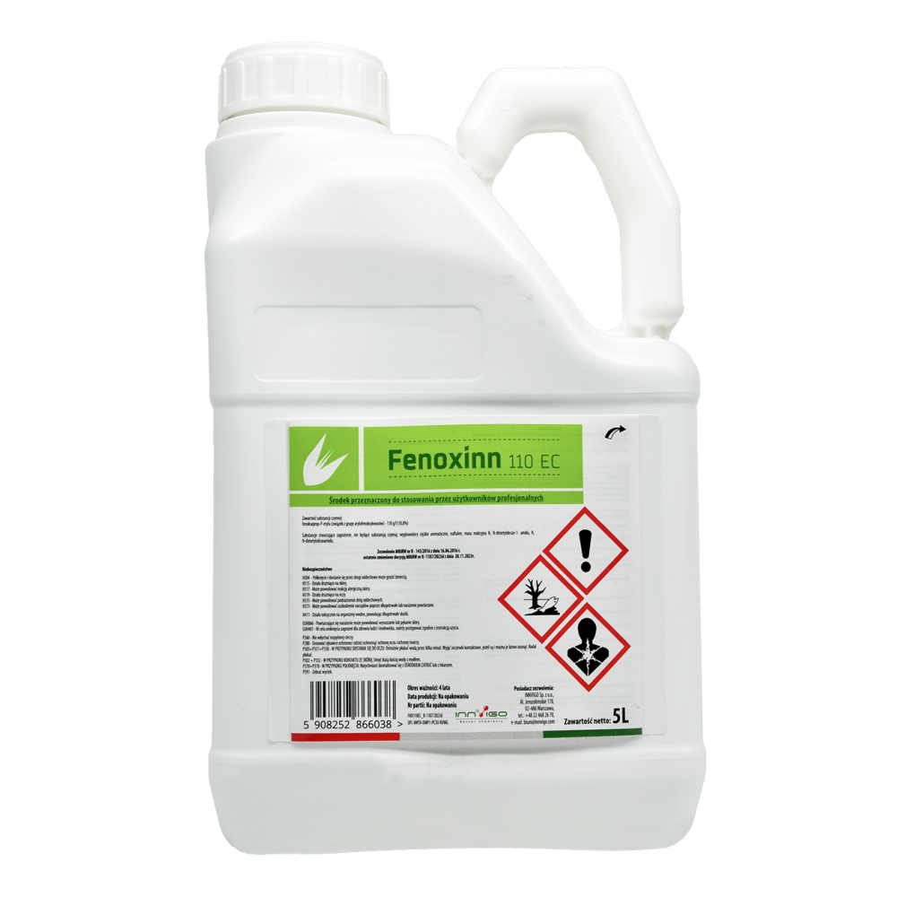 FENOXINN MAX 110 EC 5L