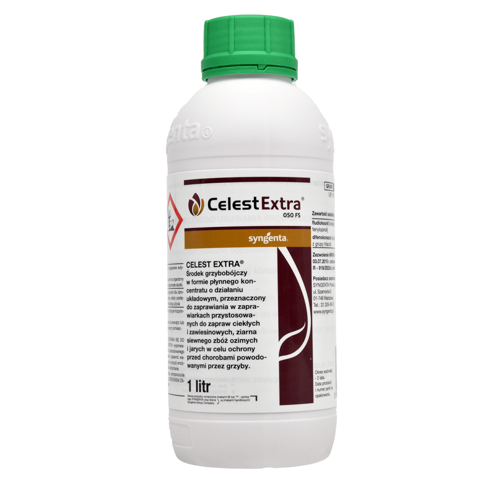 CELEST EXTRA 050 FS 1L