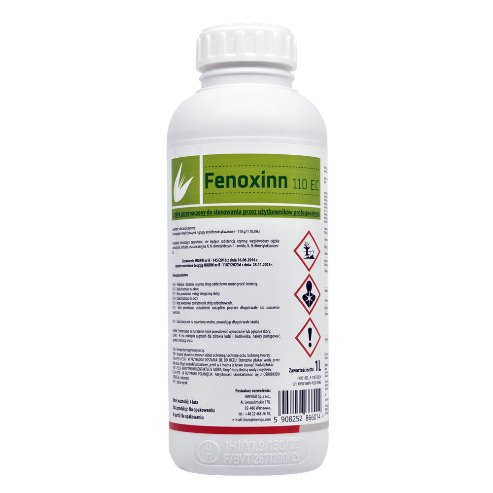 FENOXINN MAX 110 EC 1L