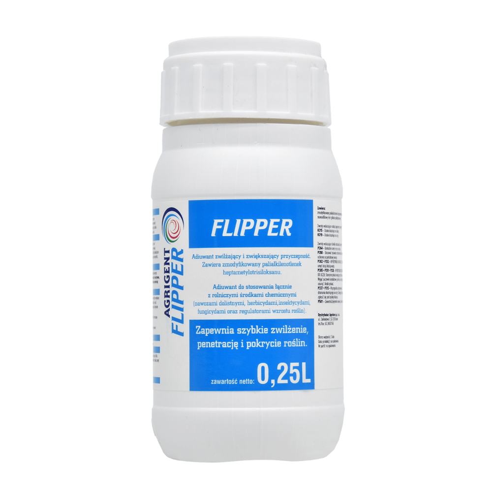 FLIPPER 0,25 ADIUWANT