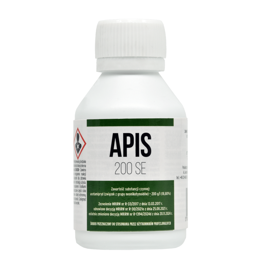 APIS 200SE 100ML
