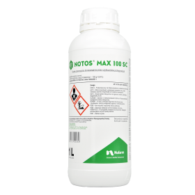 NOTOS MAX 100SC 1L