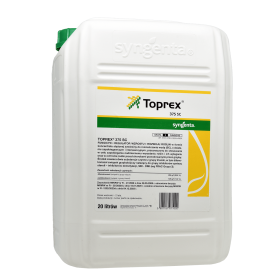 TOPREX 375 SC 20 L