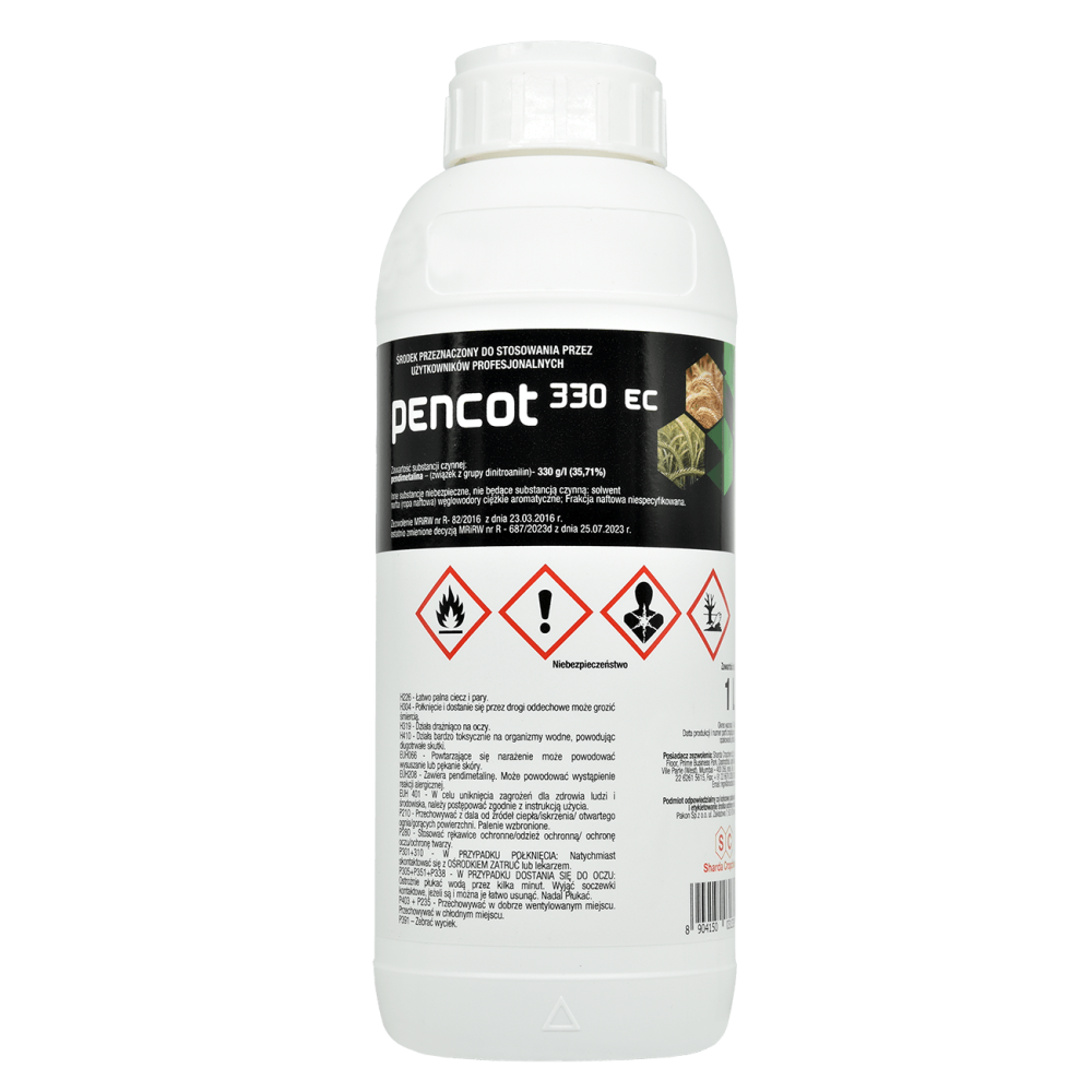 PENCOT 330EC 1L