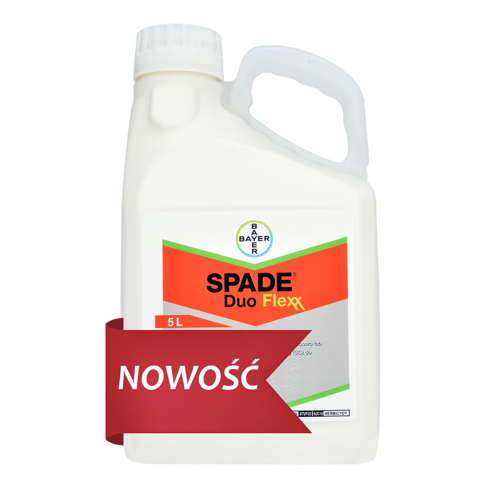SPADE DUO FLEXX 475 SC 5L