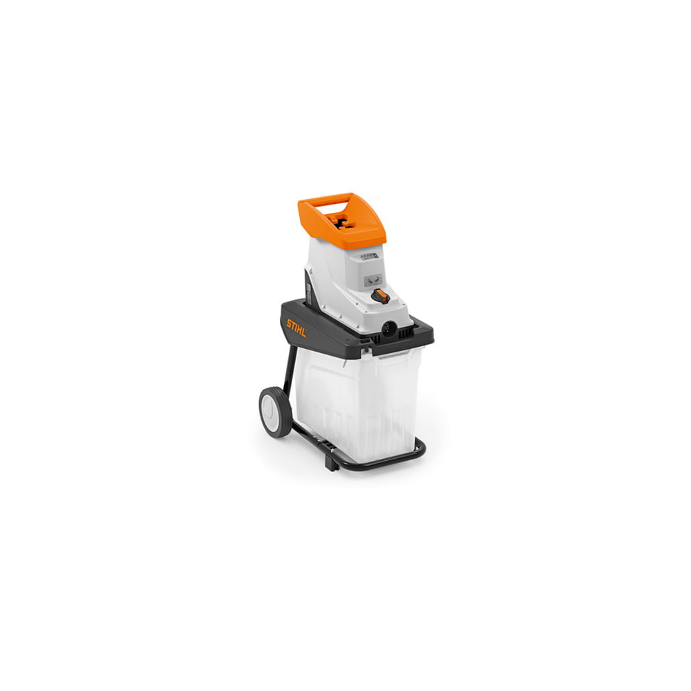 ROZDRABNIACZ DO GAŁĘZI ELEKTRYCZNY STIHL GHE 140L