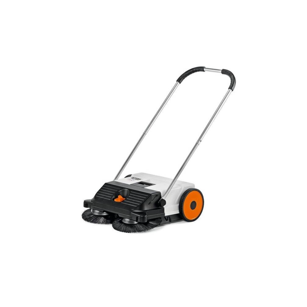 ZAMIATARKA STIHL KG550