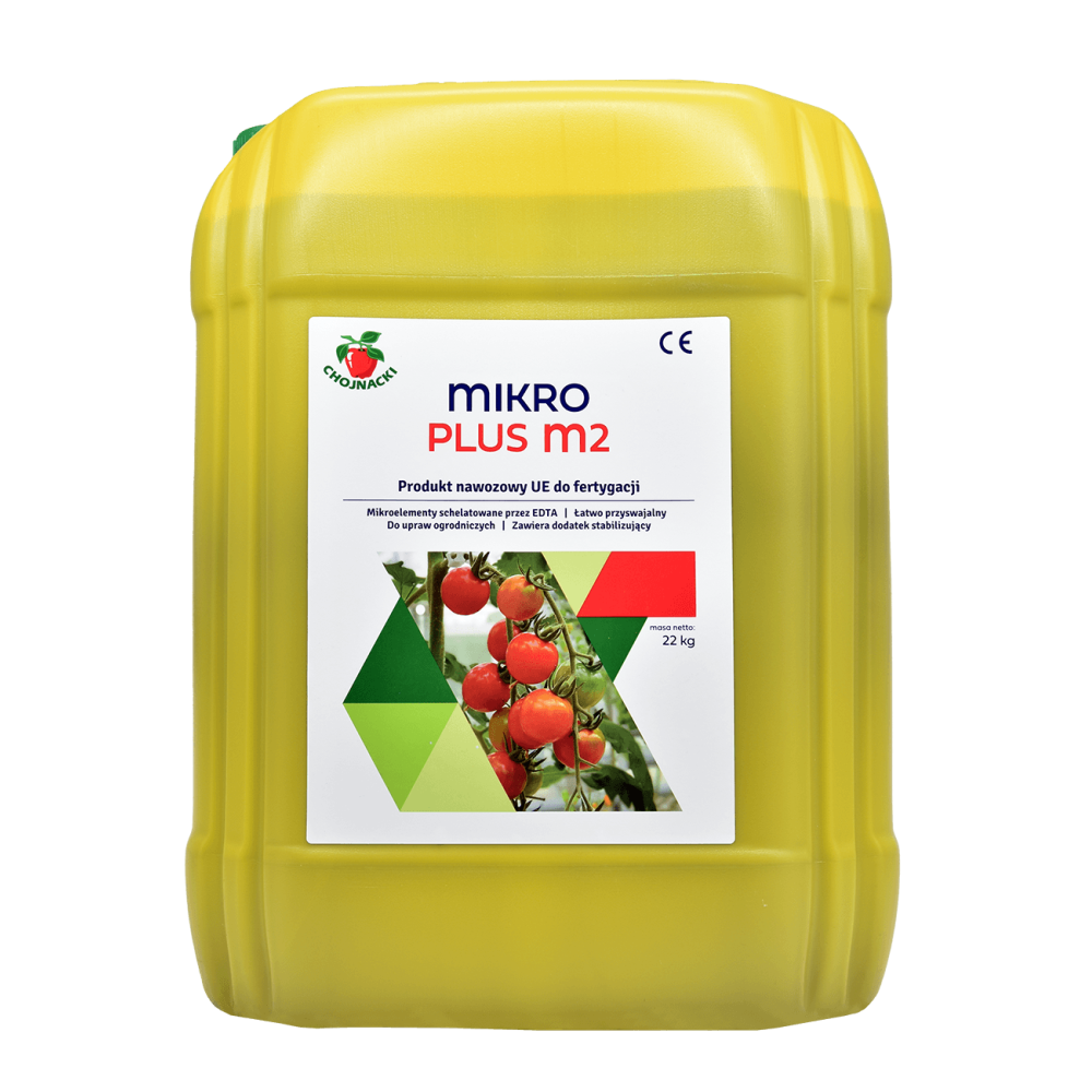 MIKRO PLUS M2 20L