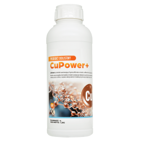 CUPOWER+ 1L MIEDŹ SYSTEMICZNA