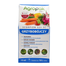 SCORPION 325SC 15ML