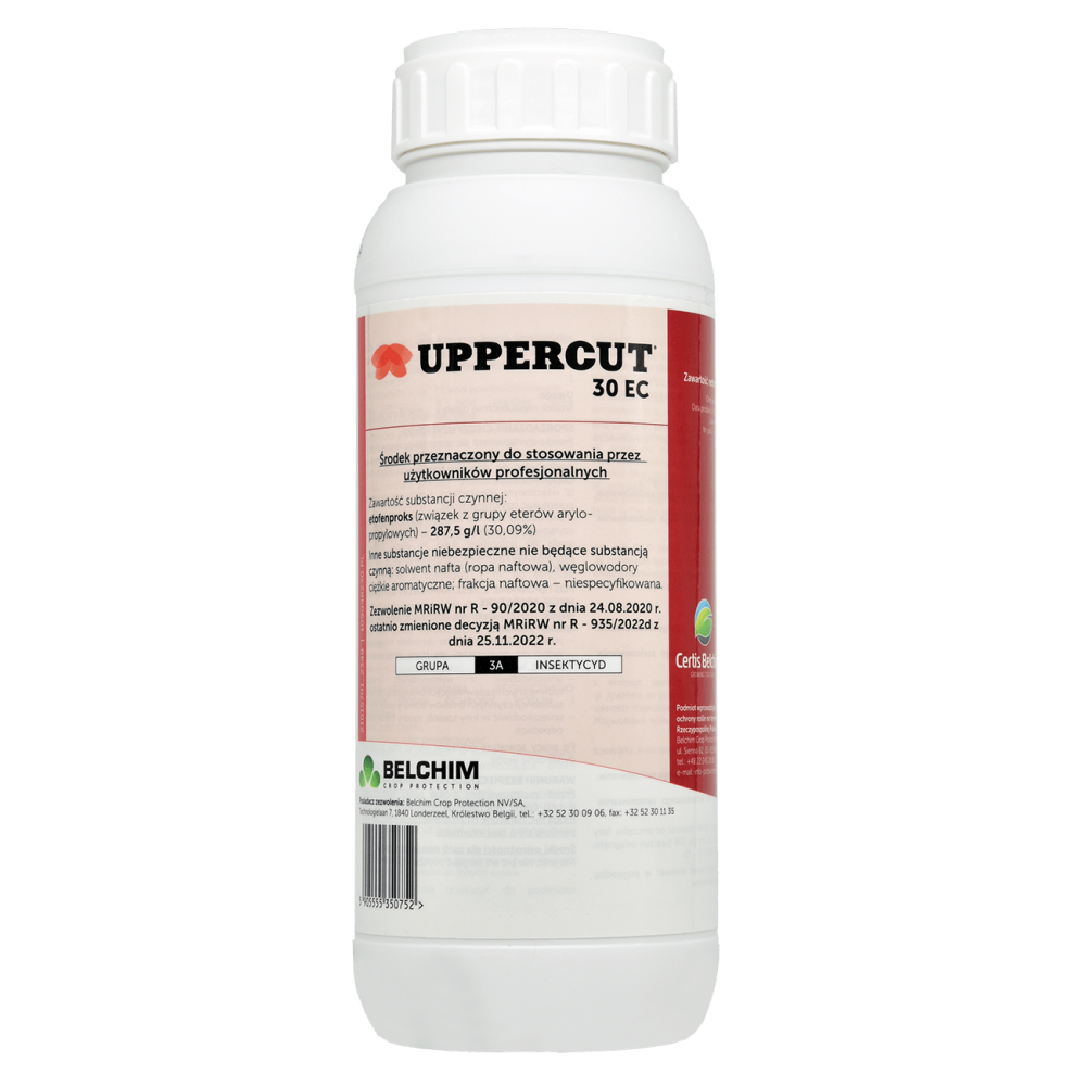 UPPERCUT 30 EC 1L
