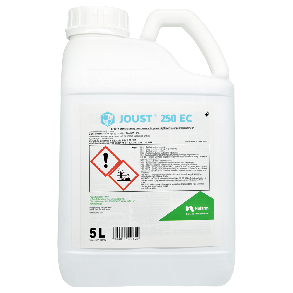JOUST 250 EC 5L