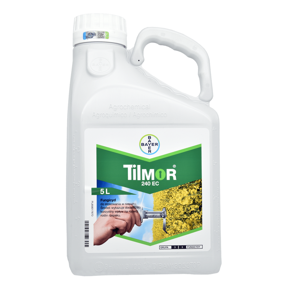 TILMOR 240EC 5L