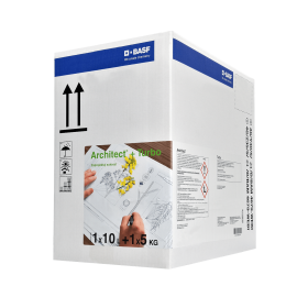 Pak Architect + Turbo to kompleksowe rozwiązanie łączące fungicyd z regulatorem dla rzepaku i słonecznika.