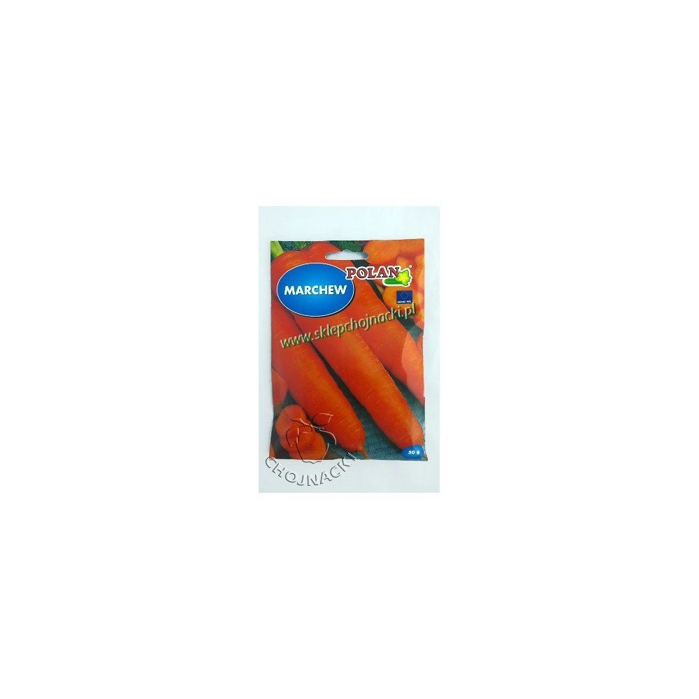 Marchew Koral 50g