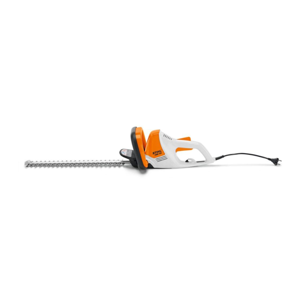 NOŻYCE ELEKTRYCZNE DO ŻYWOPŁOTU STIHL HSE 42