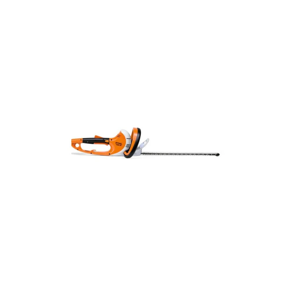 NOŻYCE ELEKTRYCZNE DO ŻYWOPŁOTU STIHL HSE 61