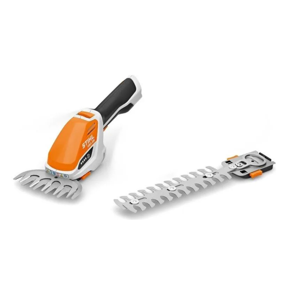 NOŻYCE DO CIĘCIA KRZEWÓW AKUMULATOROWE STIHL HSA 26