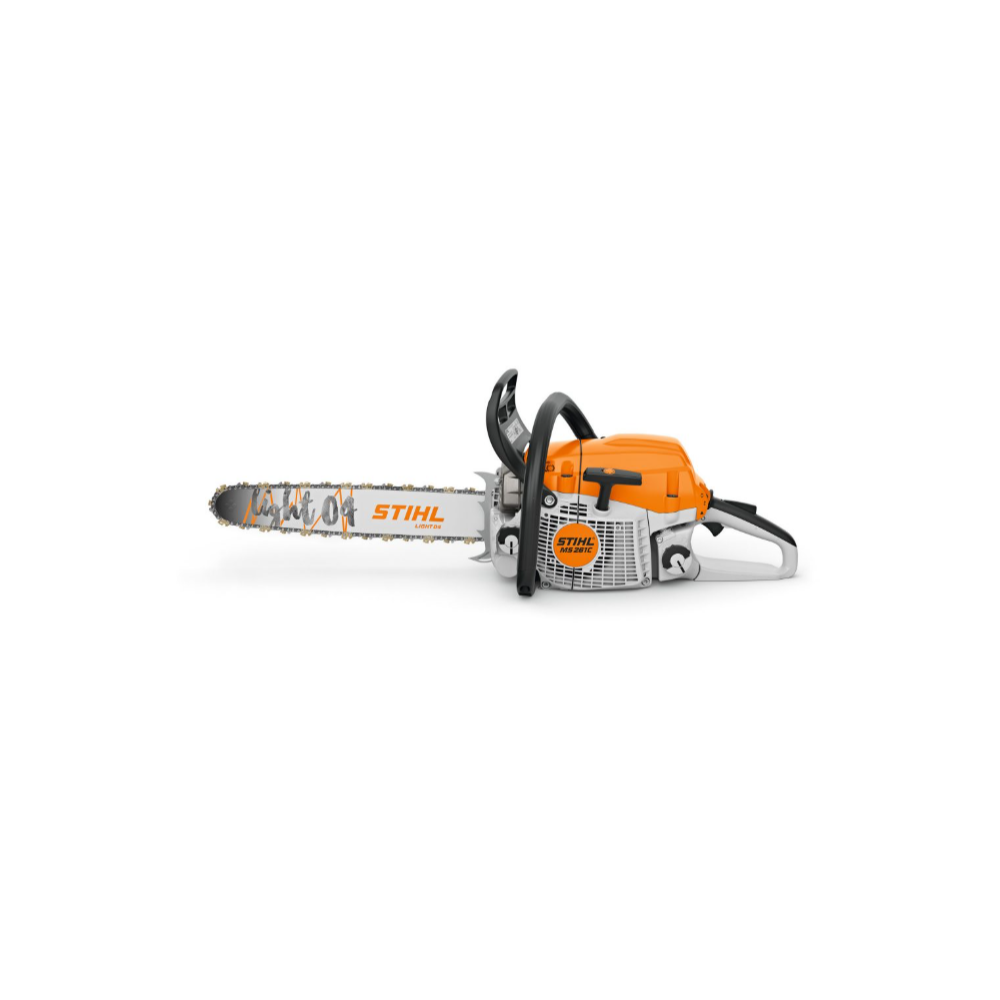 PILARKA SPALINOWA STIHL MS 261 C-M 40CM 16" 325