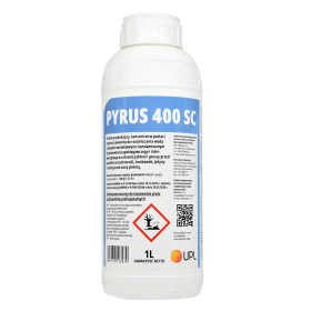 PYRUS 400SC 1L