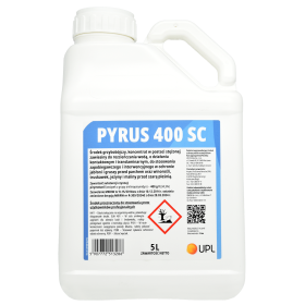 PYRUS 400SC 5L