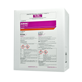 ZORVEC AZULEO PAK 16,6 HA (ZORVEC ENICADE 2,5L+AZULEO 5L)