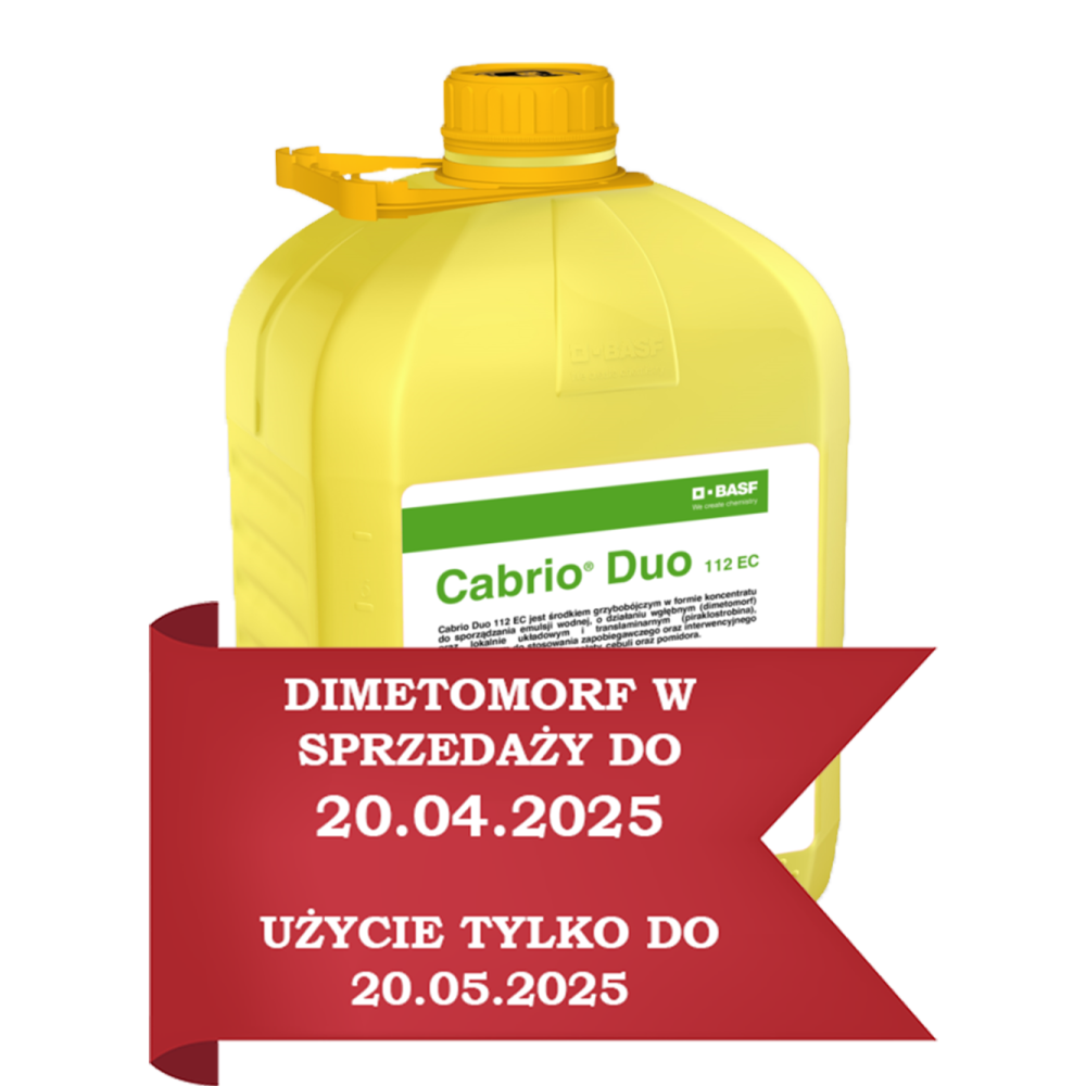 CABRIO DUO 112 EC 10 L