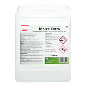 NAWÓZ MAIZE EXTRA 10L