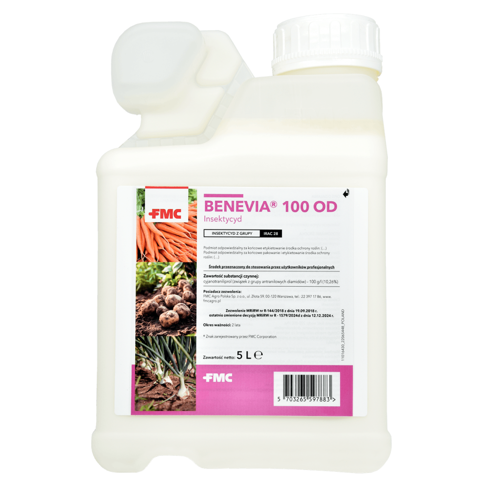 BENEVIA 110OD 5L