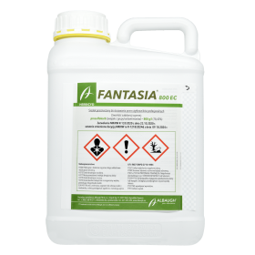 FANTASIA 800 EC 5L