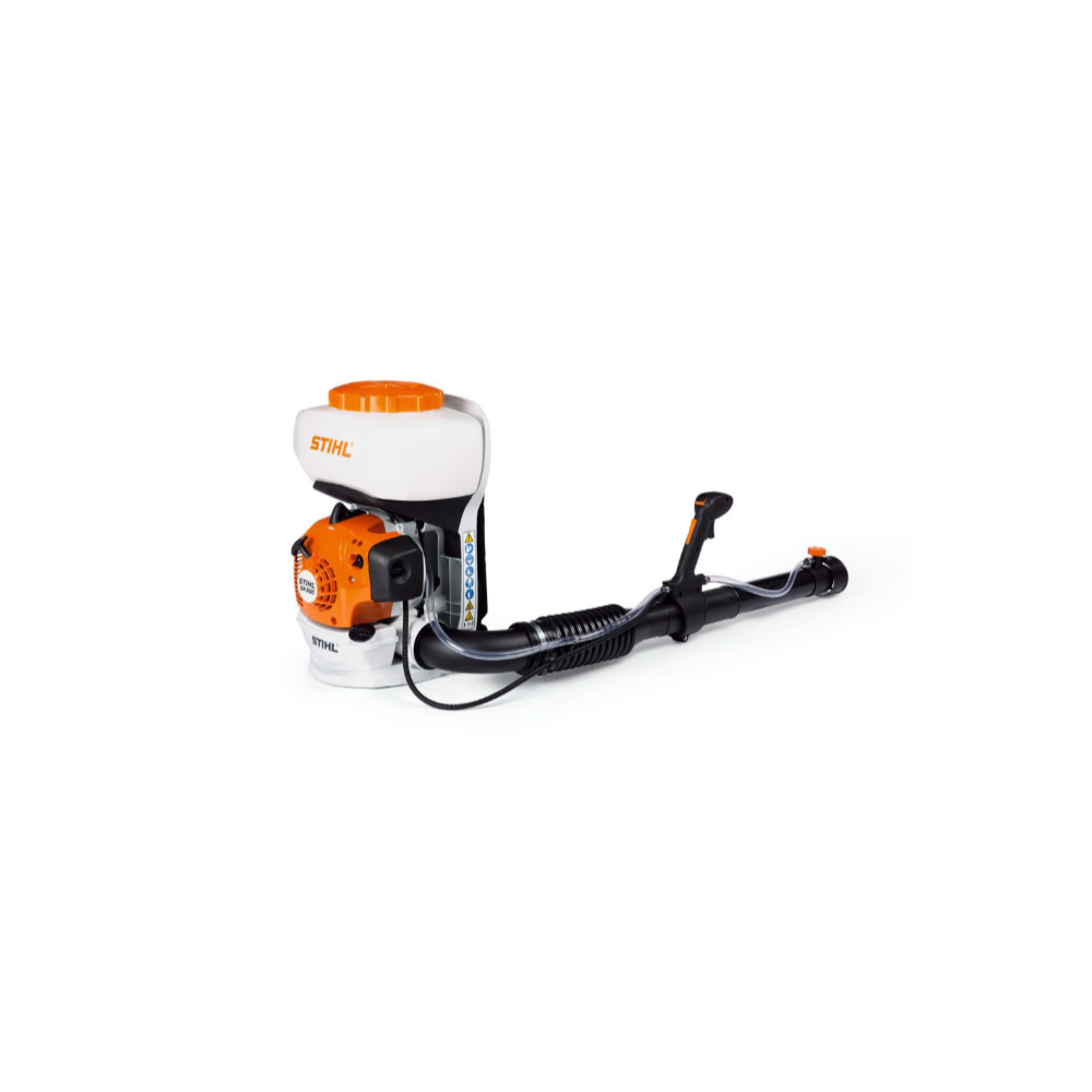 OPRYSKIWACZ SPALINOWY STIHL SR200
