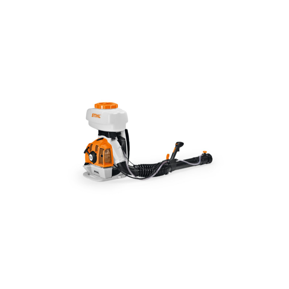 OPRYSKIWACZ SPALINOWY STIHL SR450