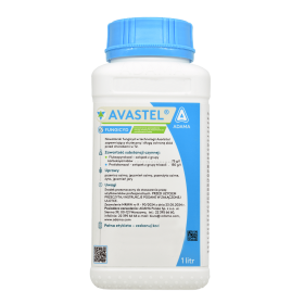 Fungicyd układowy Avastel do ochrony zbóż przed chorobami grzybowymi na zabieg T2