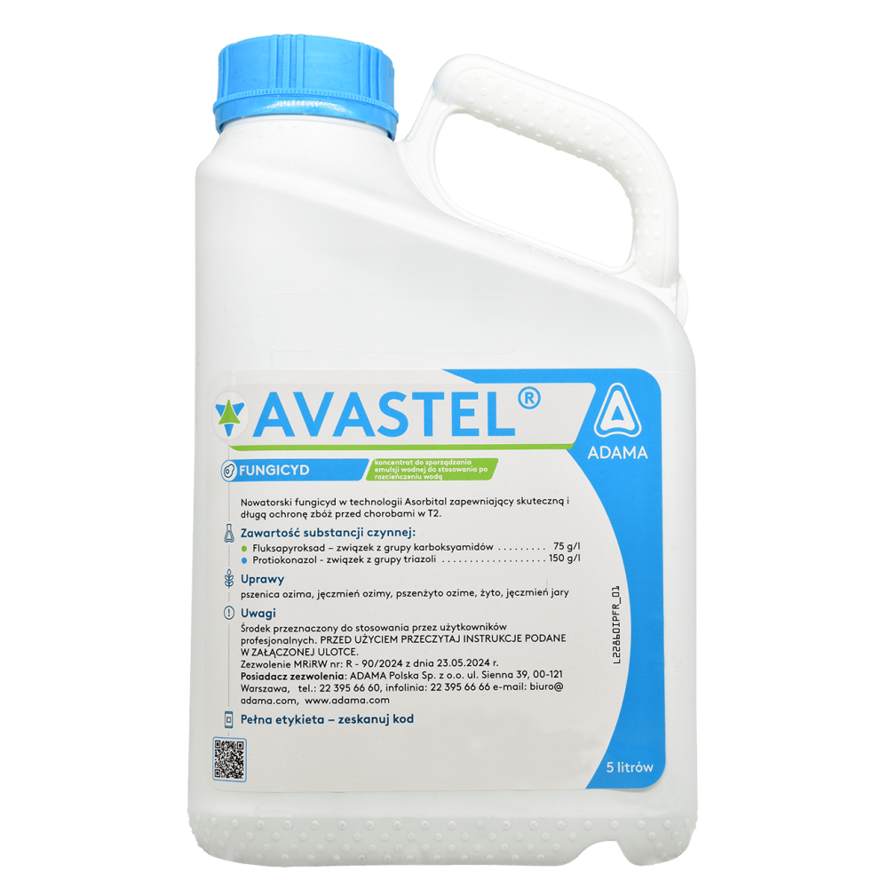 AVASTEL 5L
