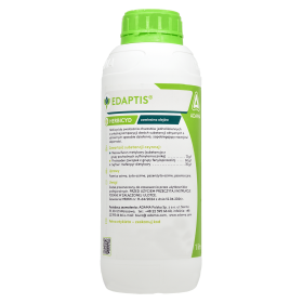 EDAPTIS 1 L + INSERT 0,2L