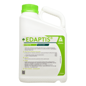 EDAPTIS 5 L + INSERT 1L