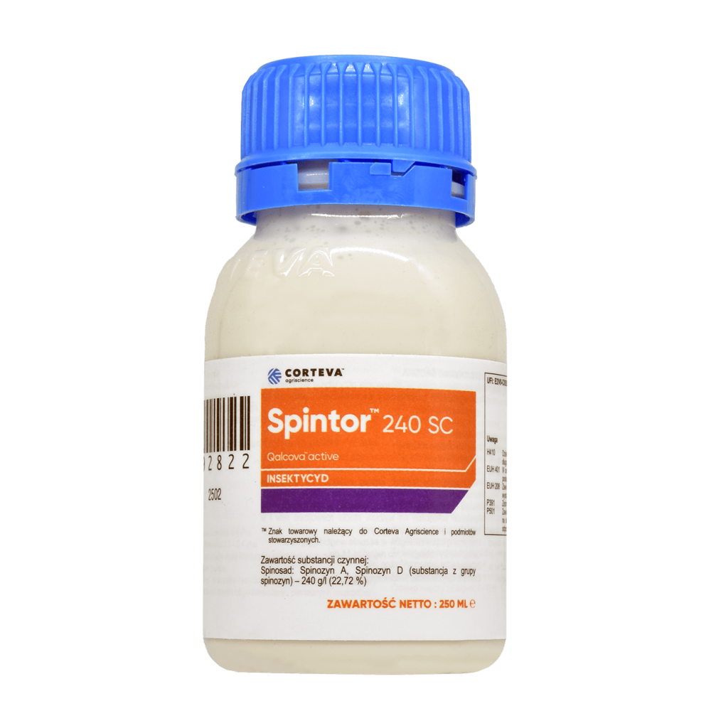 Spintor 240SC 0,25L
